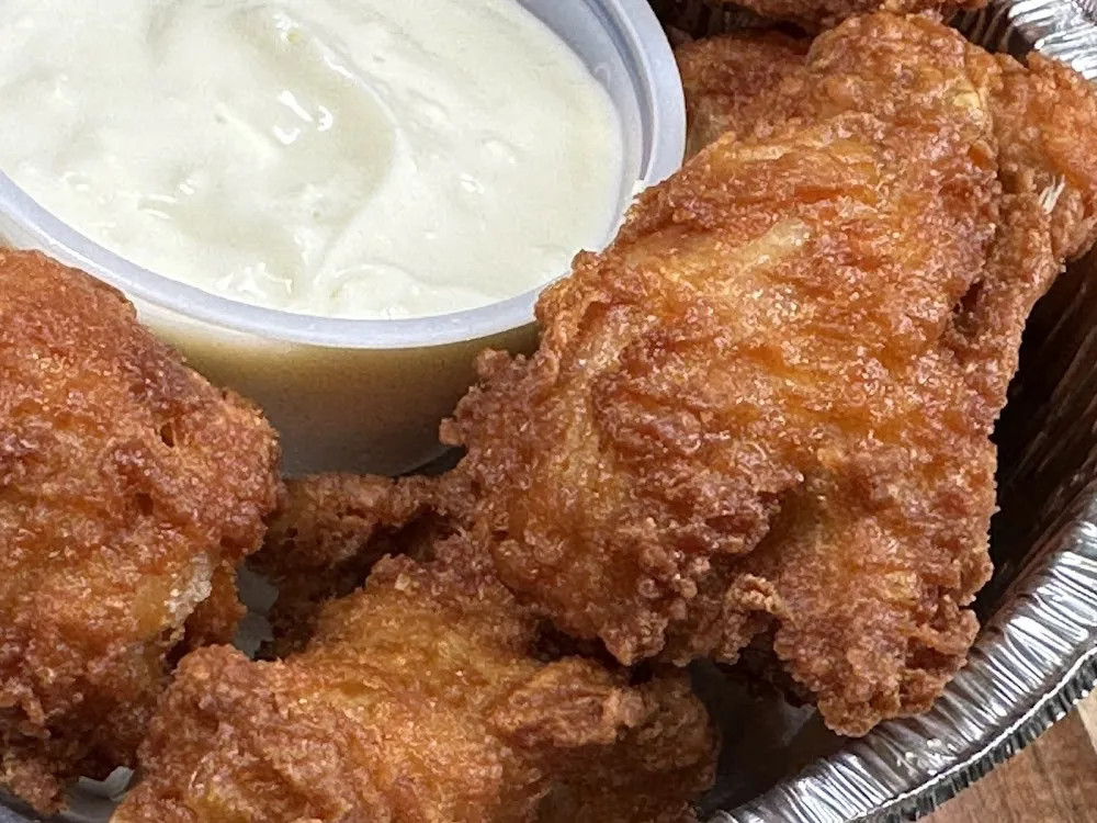 Chicken Wings