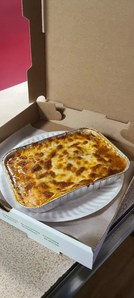 Lasagne